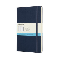 Notebook Moleskine - Dotted...