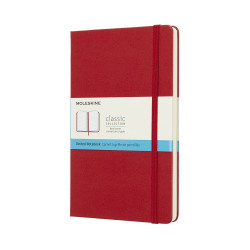 Notebook Moleskine - Dotted...