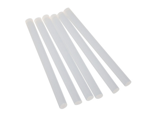Glue stick 11 mm, 6 pcs