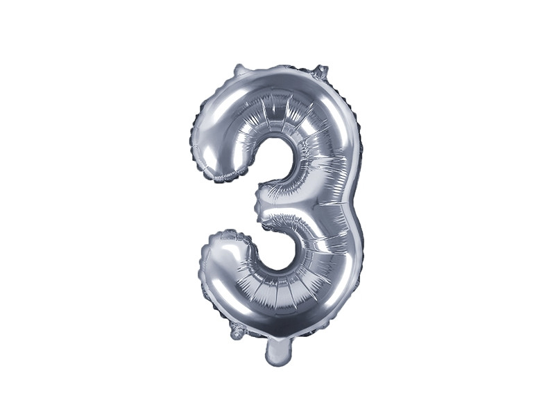 3 balloon discount