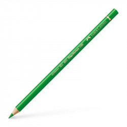 Polychromos Artists' Colour Pencil - Faber-Castell - 112, Leaf Green