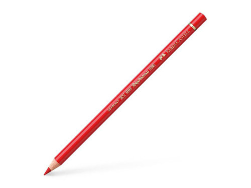 Polychromos Artists' Colour Pencil - Faber-Castell - 121 Pale Geranium Lake