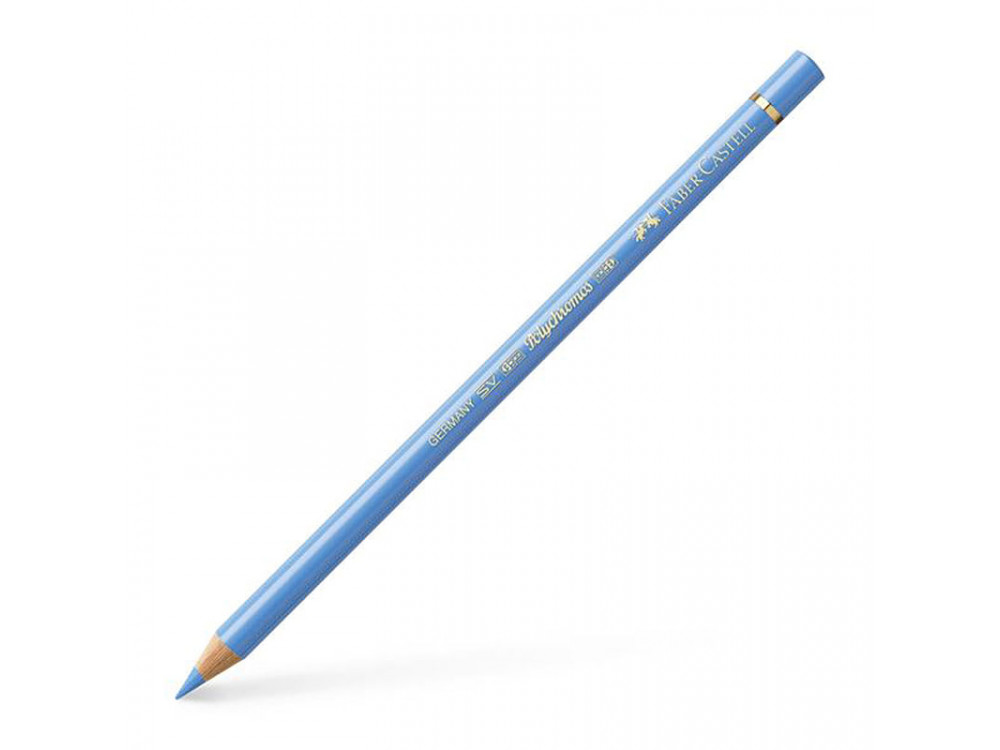 Polychromos Artists' Colour Pencil - Faber-Castell - 146, Sky Blue