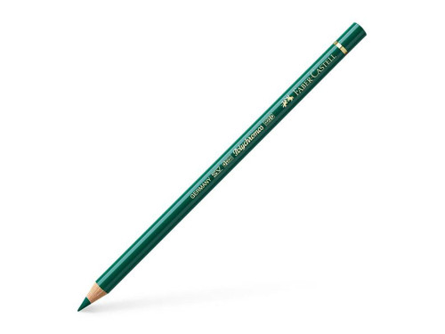 Kredka Polychromos - Faber-Castell - 159 Hooker's Green