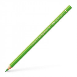 Polychromos Artists' Colour Pencil - Faber-Castell - 166, Grass Green