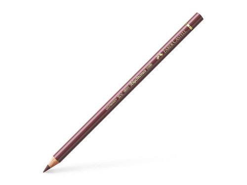 Polychromos Artists' Colour Pencil - Faber-Castell - 169 Caput Mortuum