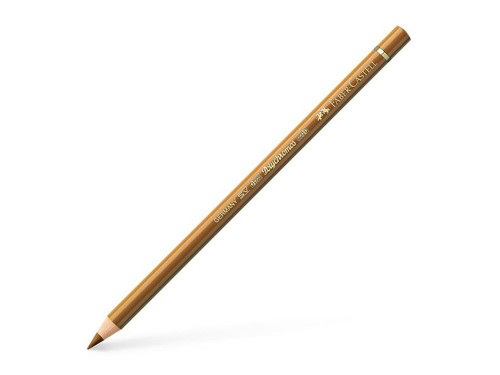 Polychromos Artists' Colour Pencil - Faber-Castell - 182 Brown Ochre