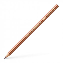 Polychromos Artists' Colour Pencil - Faber-Castell - 252, Copper