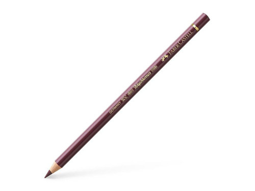 Kredka Polychromos - Faber-Castell - 263 Caput Mortuum Violet
