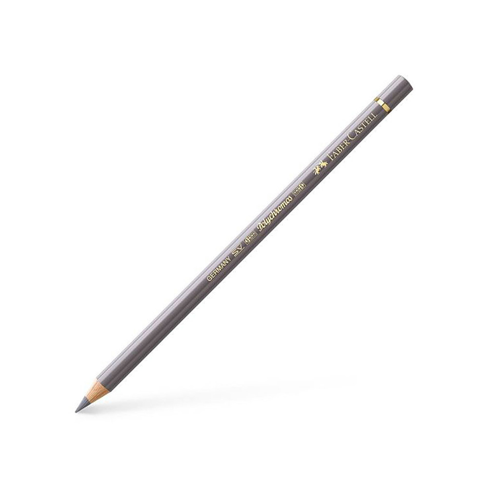 Polychromos Artists' Colour Pencil - Faber-Castell - 273, Warm Grey IV