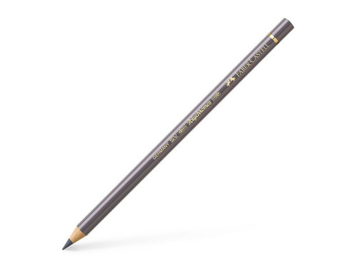Kredka Polychromos - Faber-Castell - 274 Warm Grey V