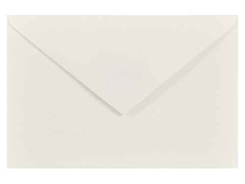 Munken Pure Envelope 120g - C5, Delta Cream