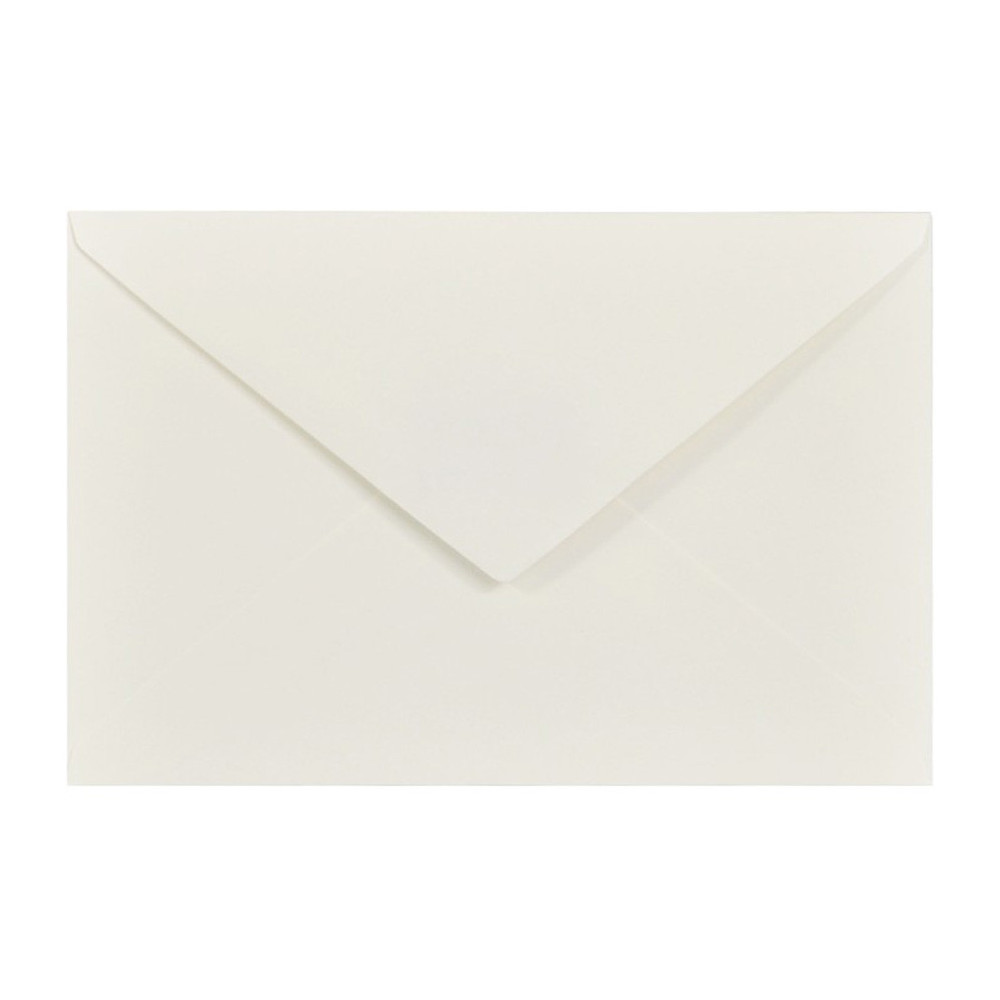 Munken Pure Envelope 120g - C5, Delta Cream