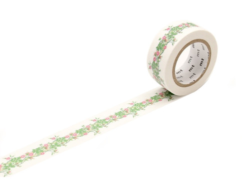 William Morris Rambler Masking Tape - 1 roll