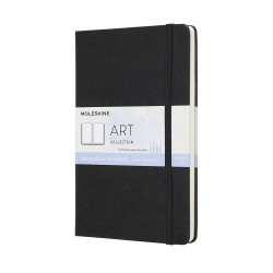 Watercolour Notebook - Large - Moleskine