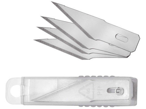 Craft blades Replacement Blades Westcott 10 pcs
