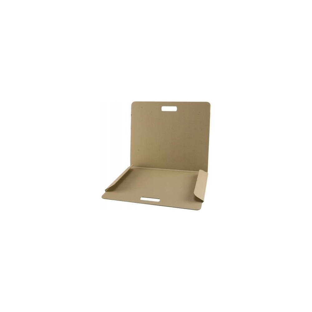 Cardboard folder A3 - Leniar