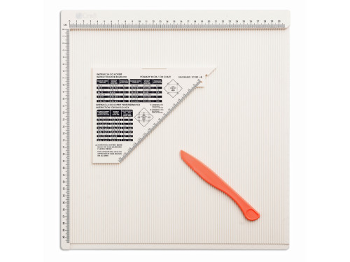 Scoring Board 30,5 x 30,5 cm