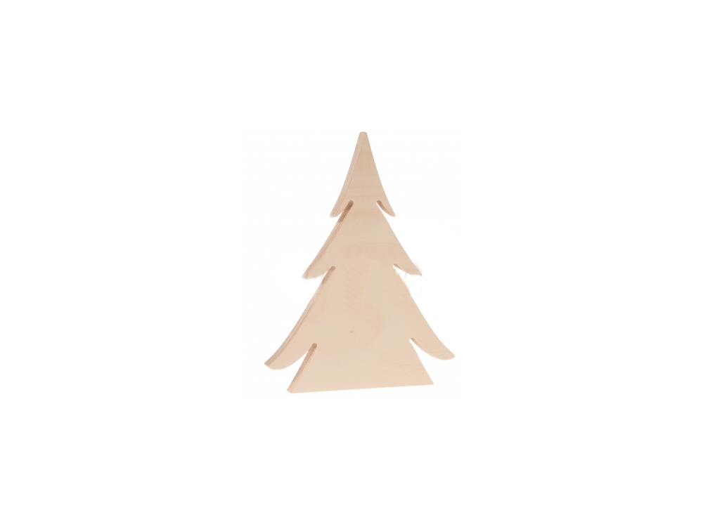 Small christmas tree
