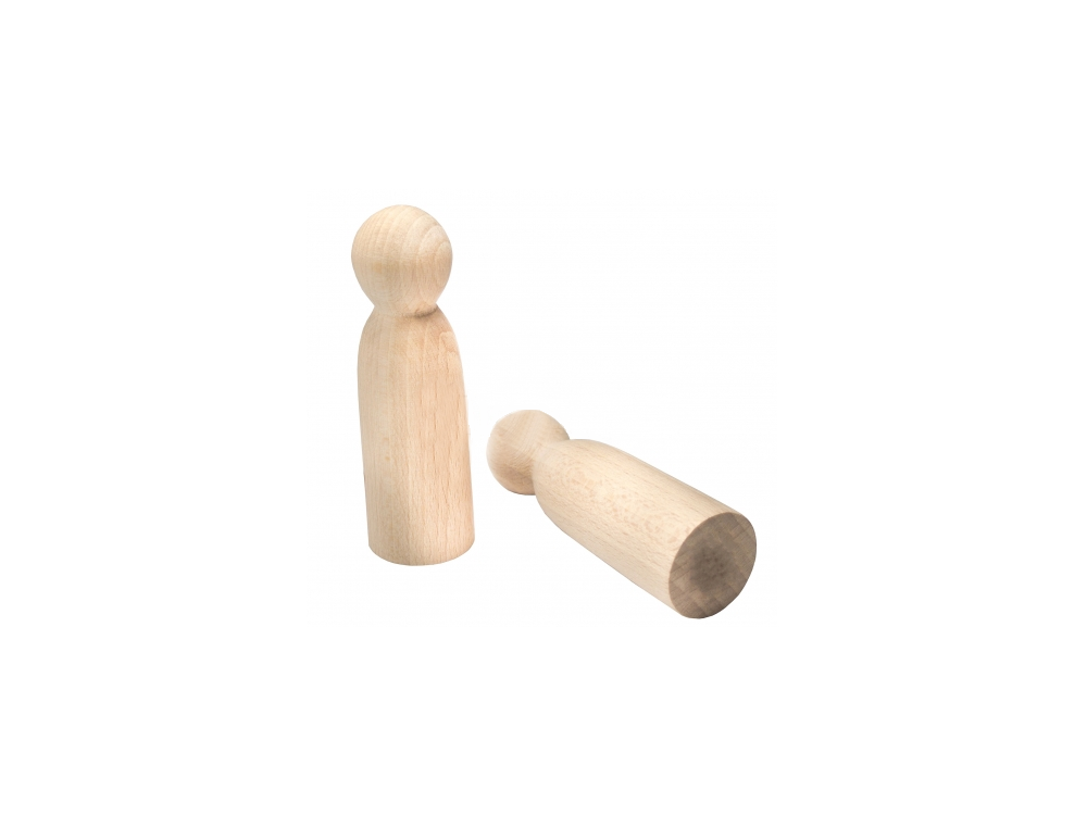 Figurine - Mr