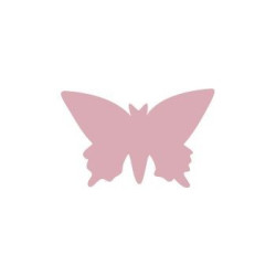 Dziurkacz ozdobny Motyl - DpCraft - 1,6 cm