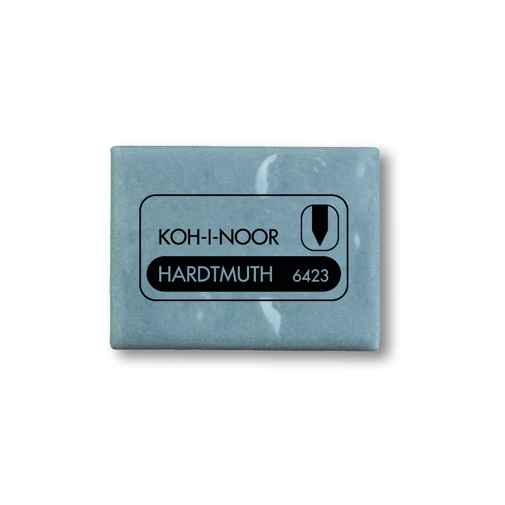 Kneaded Eraser Koh-i-noor 6421/18 gray
