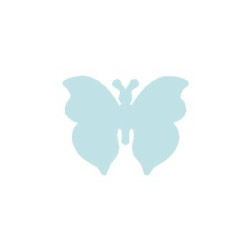 Craft Punch Butterfly 238 - DpCraft - 1,6 cm