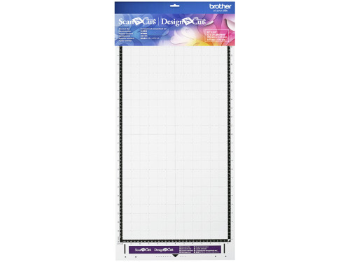 Standard mat for Brother ScaNcut plotters - 30,5 x 61 cm