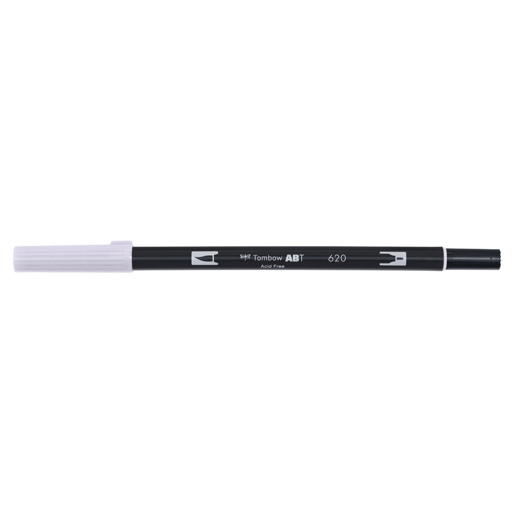 Dual Brush Pen - Tombow - Lilac