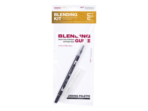 Blending Kit - Tombow