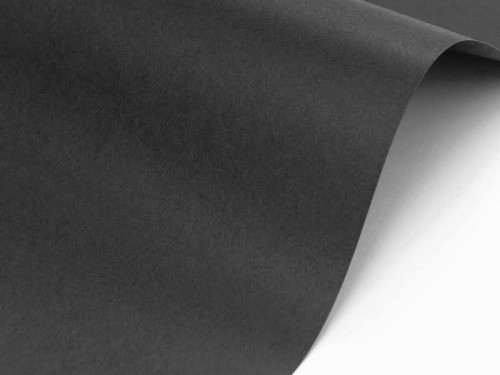 Burano Paper 250g - Nero black A4