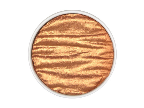 Farba akwarelowa, perłowa - Coliro Pearl Colors - Peach