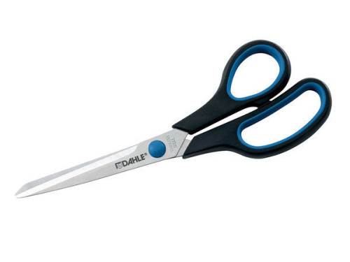 Nożyczki Comfort-Grip - Dahle - 21 cm