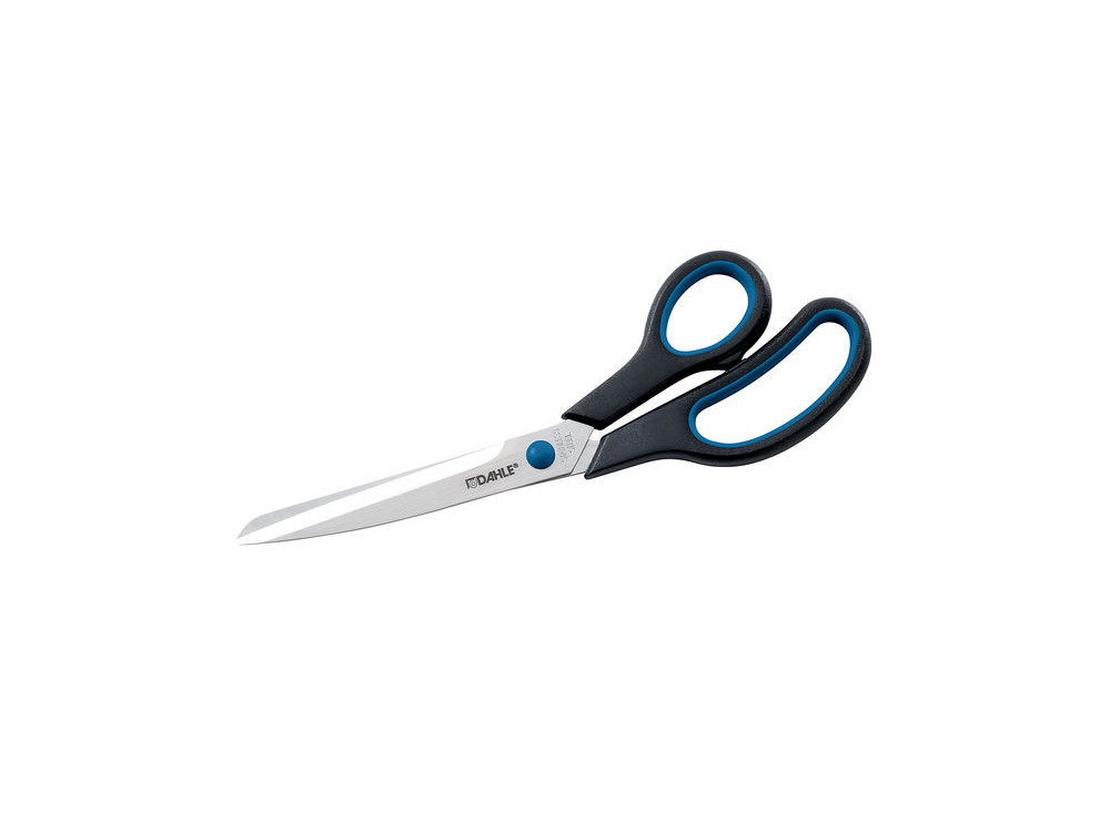 Nożyczki Comfort-Grip - Dahle - 24,7 cm