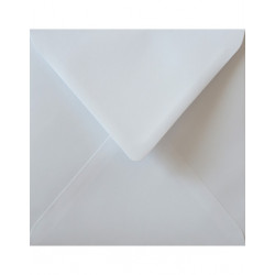 Koperta Lessebo 100g - K4, Delta, biała