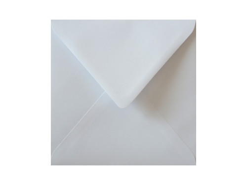 Lessebo Envelope 100g - K4, Delta, white