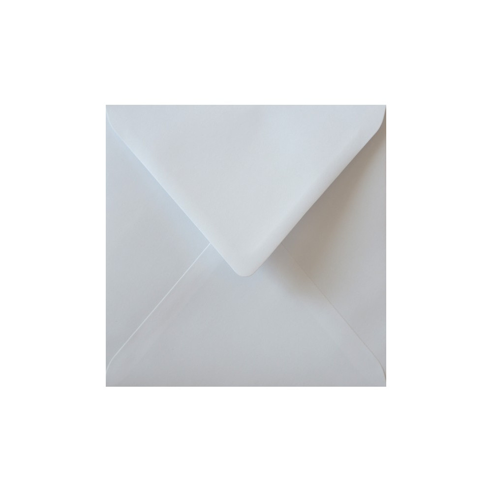 Lessebo Envelope 100g - K4, Delta, white