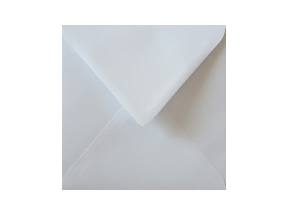 Lessebo Envelope 100g - K4, Delta, white