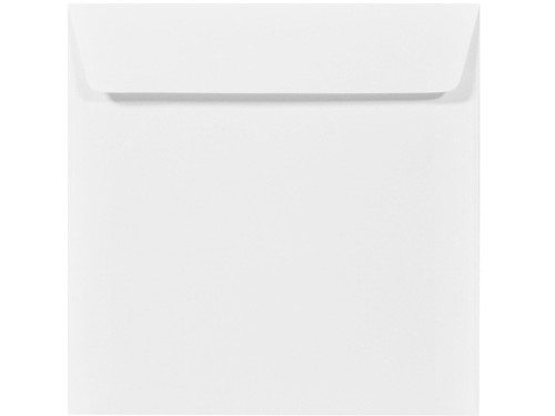 Lessebo Envelope 100g - K4, white