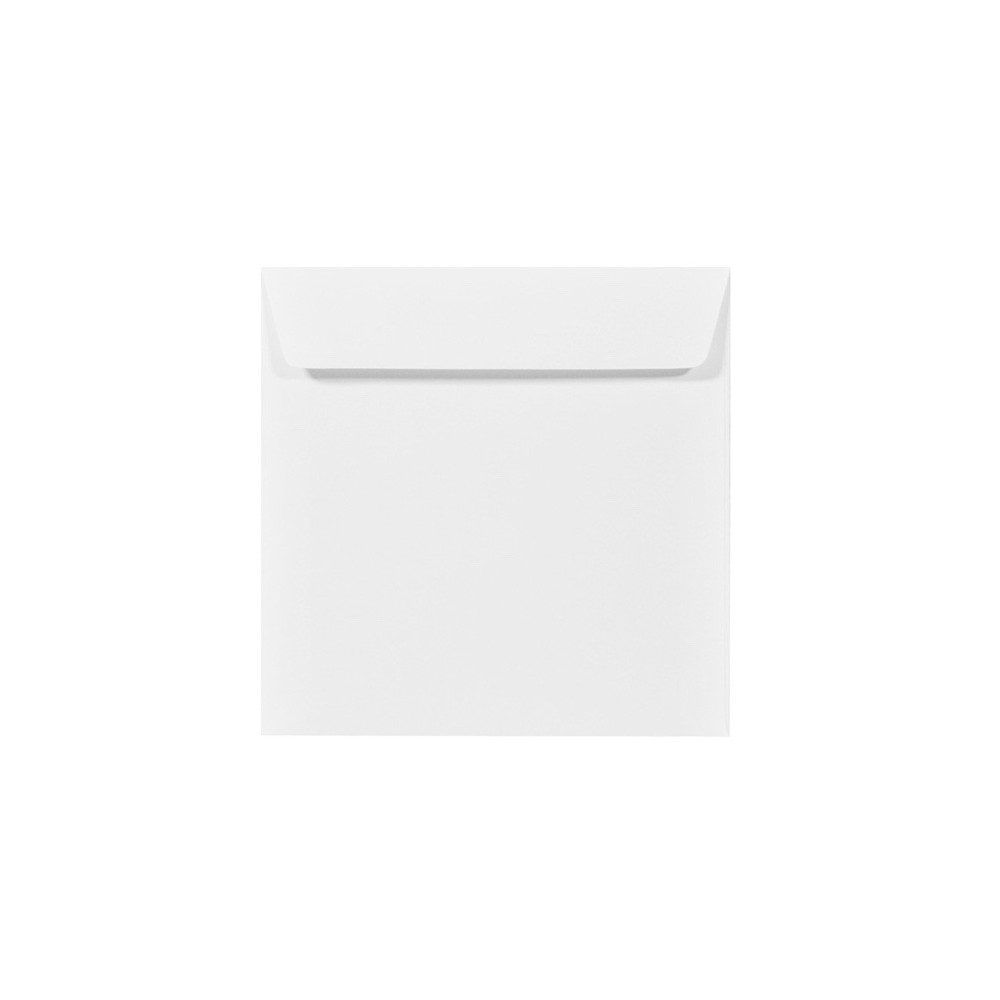 Koperta Lessebo 100g - K4, biała