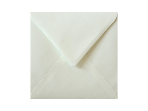 Lessebo Envelope 100g - K4, Delta, ecru