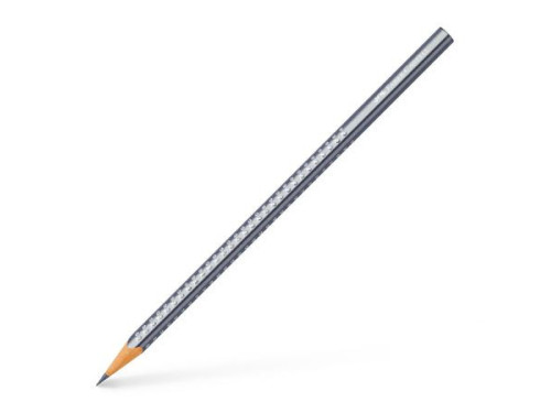 Triangular pencil with motif - Faber-Castell