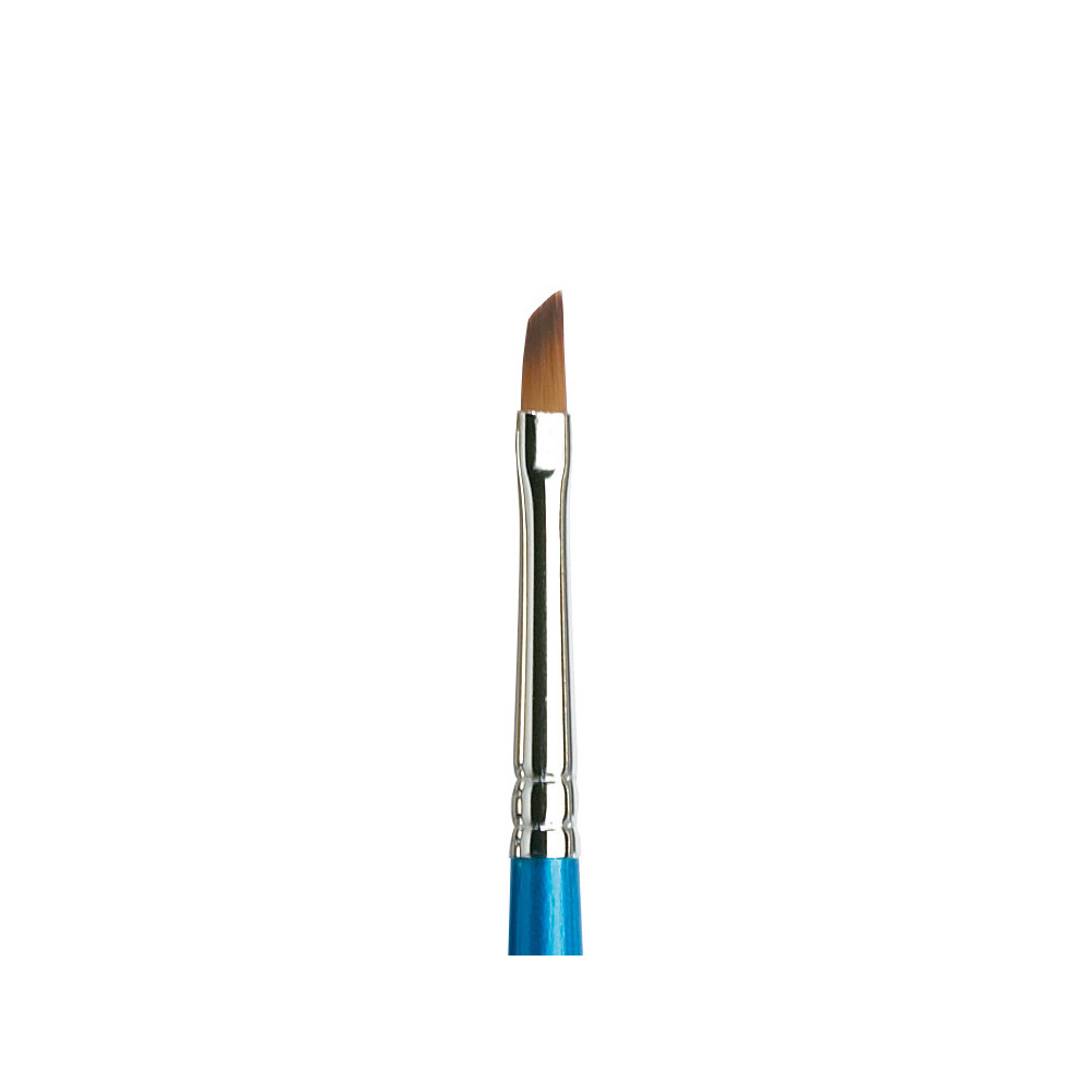 Flat, synthetic Cotman brush, series 667 - Winsor & Newton - size 1/8