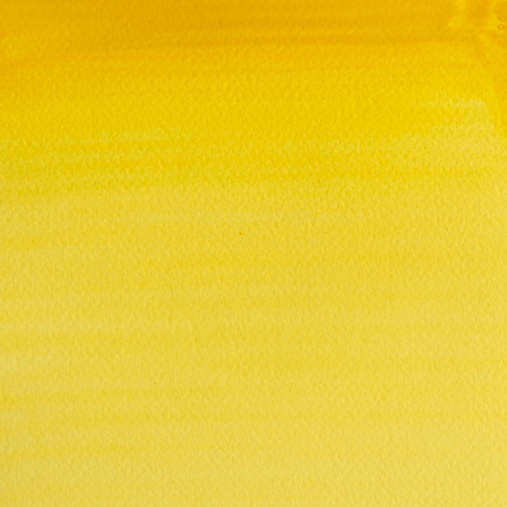 Farba akwarelowa Cotman - Winsor & Newton - Cadmium Yellow Pale Hue, półkostka