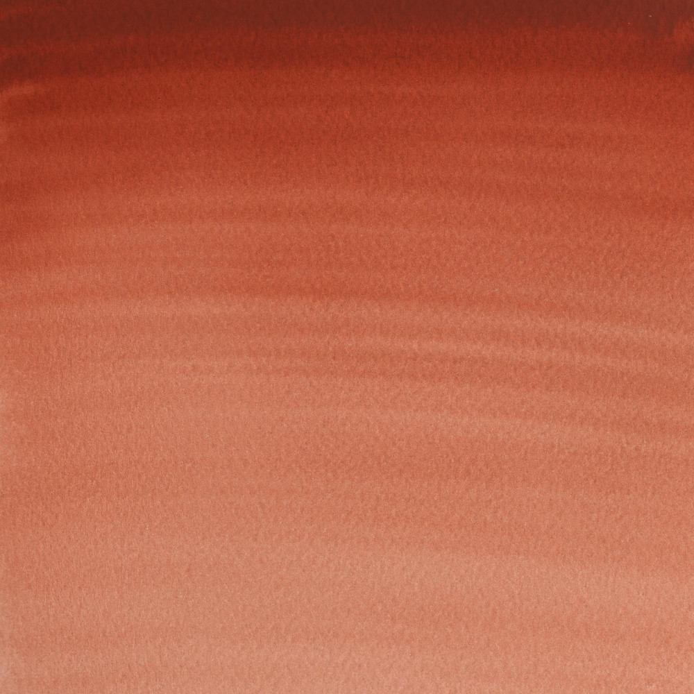 Farba akwarelowa Cotman - Winsor & Newton - Light Red, półkostka