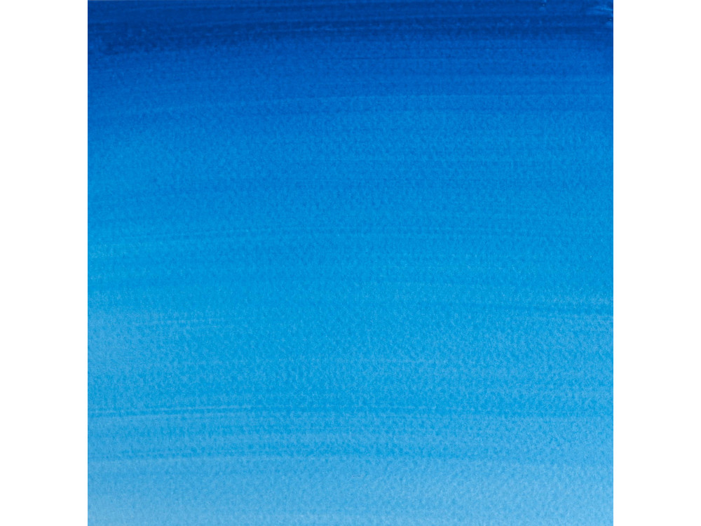 Cotman Watercolor Paint - Winsor & Newton - Turquoise, 8ml