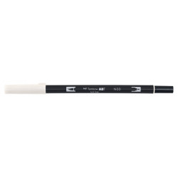 Dual Brush Pen - Tombow - Blender