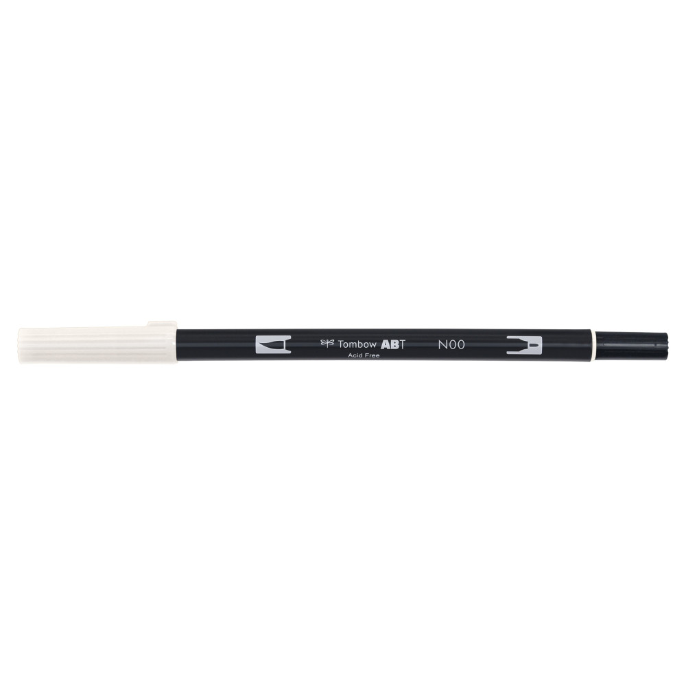 Dual Brush Pen - Tombow - Blender