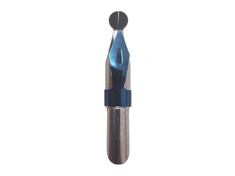 Leonardt Ornamental nib - Manuscript - 5 mm