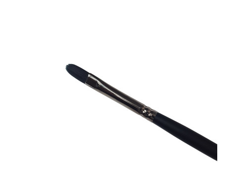 Cat's tongue watercolor, synthetic,  7401FR brush - Renesans - size 6